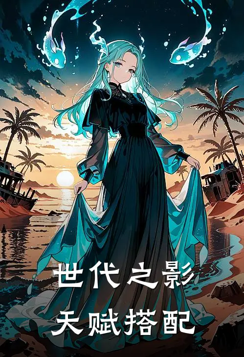 世代之影天赋搭配