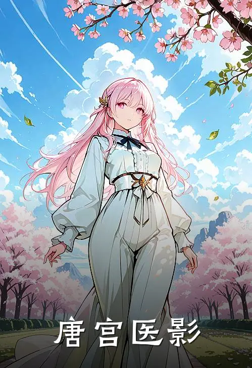 唐宫医影
