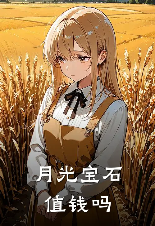 月光宝石值钱吗