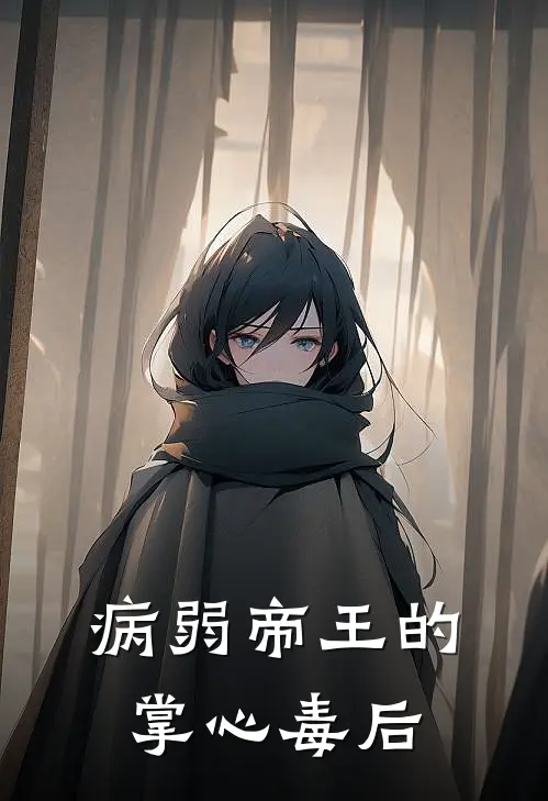 萧玦沈清辞《病弱帝王的掌心毒后》完结版阅读_(病弱帝王的掌心毒后)全集阅读