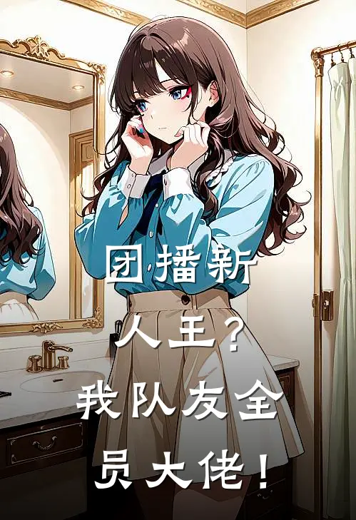 团播新人王？我队友全员大佬！(云昭梁钰)热门小说大全_推荐完本小说团播新人王？我队友全员大佬！云昭梁钰