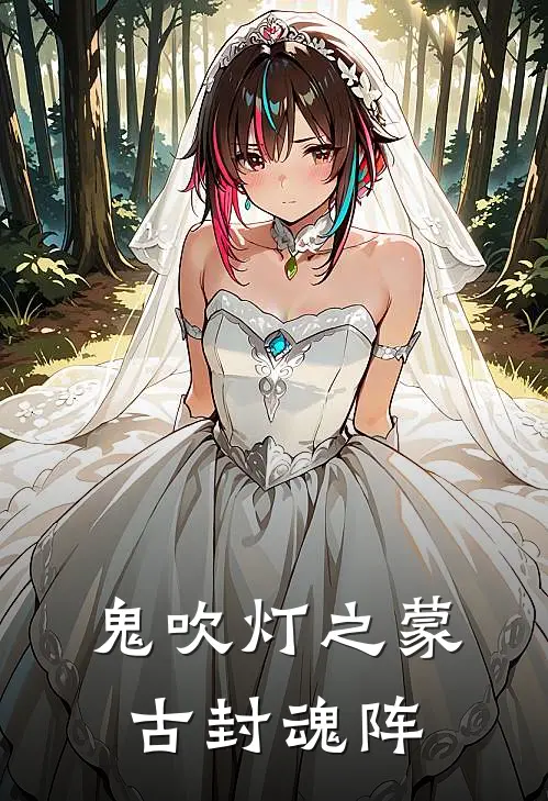 鬼吹灯之蒙古封魂阵(周鼎文罗杰·吴)完结小说_热门小说推荐鬼吹灯之蒙古封魂阵周鼎文罗杰·吴