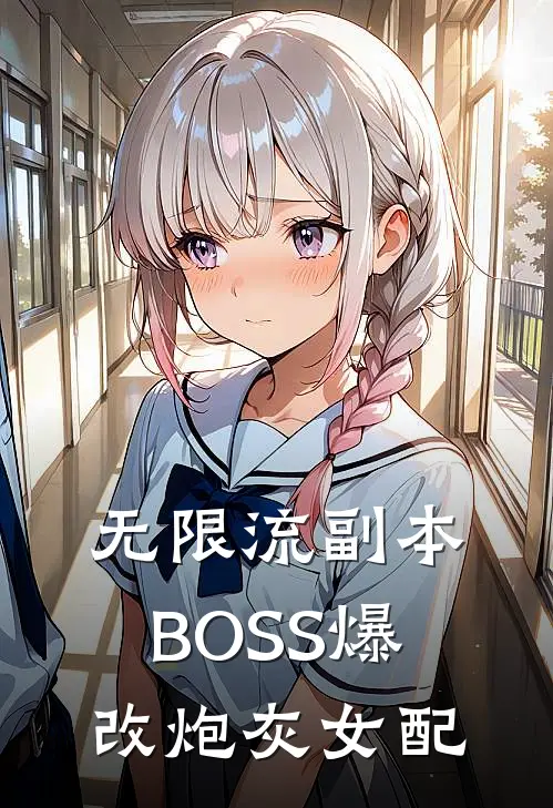 无限流副本BOSS爆改炮灰女配许斯言顾婉婉完结小说_完结版小说全文免费阅读无限流副本BOSS爆改炮灰女配许斯言顾婉婉
