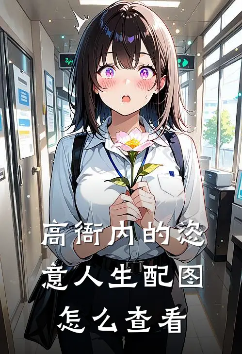 高衙内的恣意人生配图怎么查看