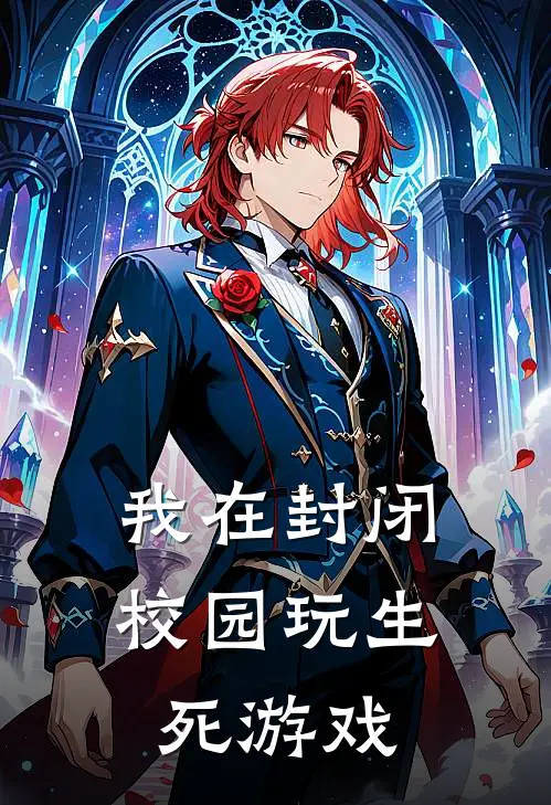 我在封闭校园玩生死游戏