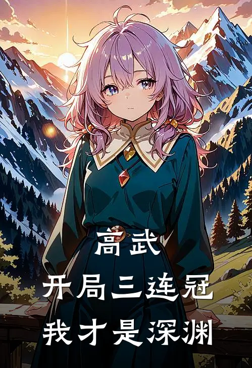 高武：开局三连冠，我才是深渊(罗阳林烬)最新章节在线阅读_(高武：开局三连冠，我才是深渊)最新章节在线阅读
