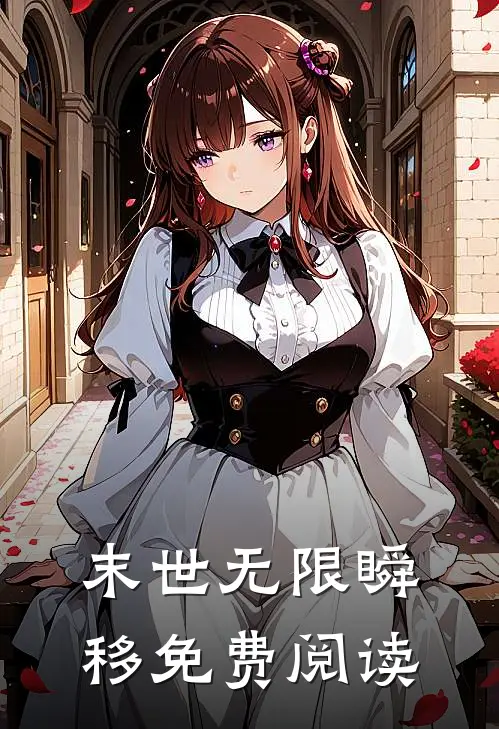 末世无限瞬移免费阅读