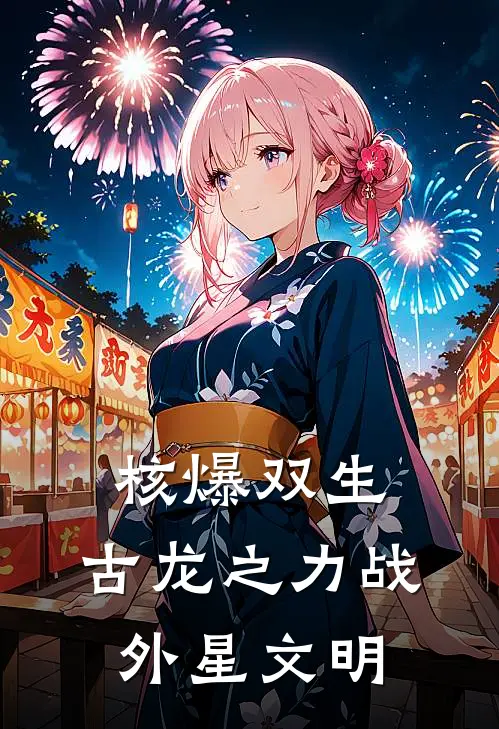核爆双生：古龙之力战外星文明小说沈昭翎元冰（已完结全集完整版大结局）沈昭翎元冰小说全文阅读笔趣阁