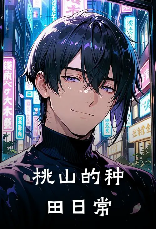 桃山的种田日常