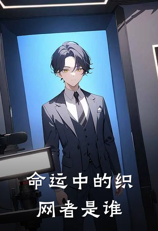 命运中的织网者是谁