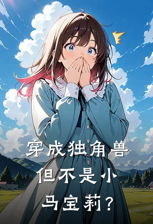穿成独角兽，但不是小马宝莉？