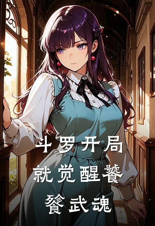 斗罗开局就觉醒饕餮武魂