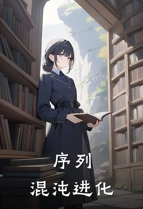 序列：混沌进化