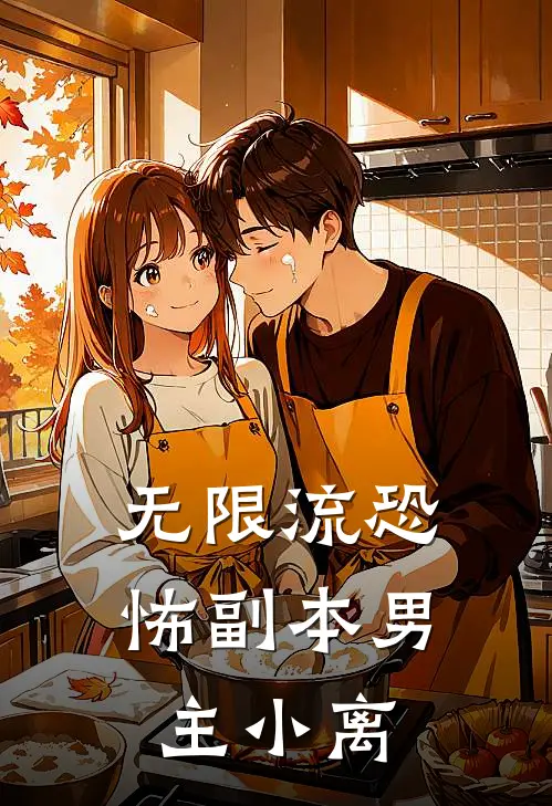 无限流恐怖副本男主小离