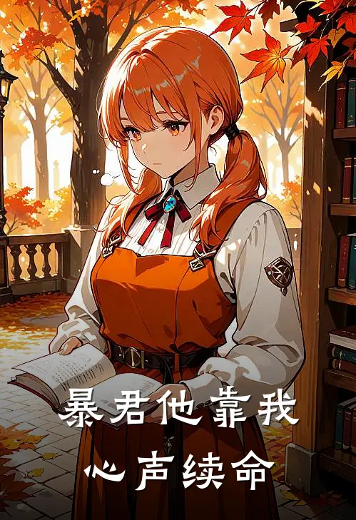 暴君他靠我心声续命