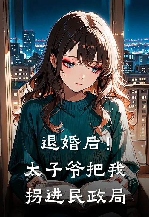 退婚后！太子爷把我拐进民政局(傅诗曼赵泽安)小说推荐完本_全本免费小说退婚后！太子爷把我拐进民政局傅诗曼赵泽安