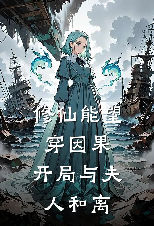 修仙能望穿因果，开局与夫人和离