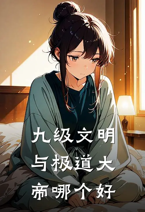 九级文明与极道大帝哪个好