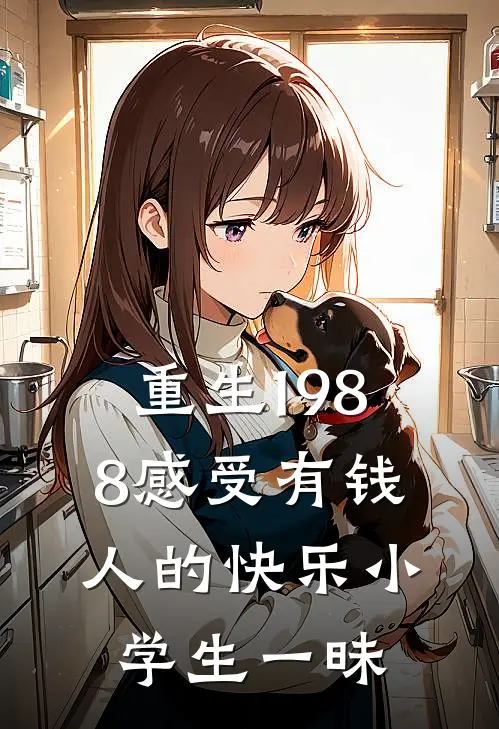 重生1988感受有钱人的快乐小学生一昧
