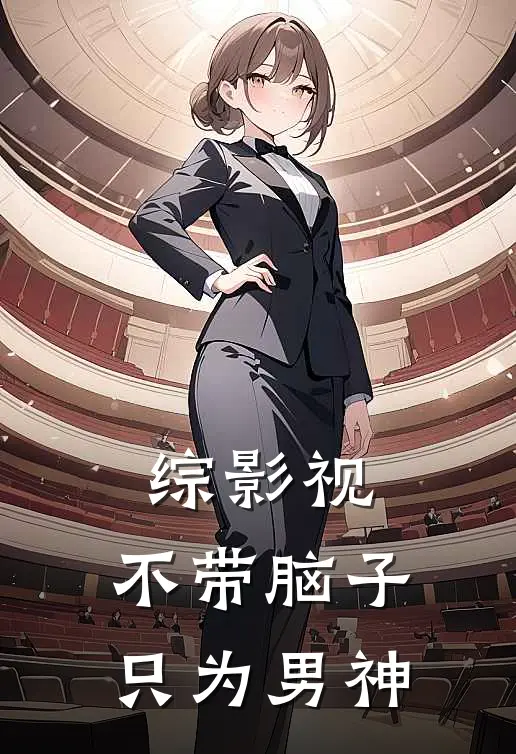 综影视：不带脑子只为男神