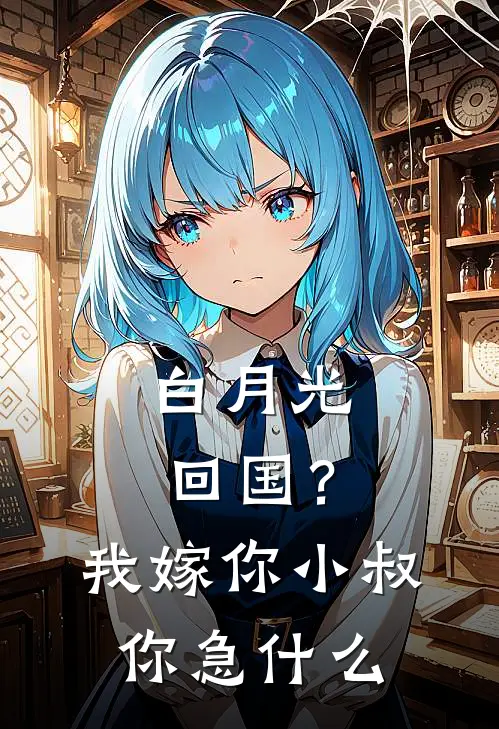 白月光回国？我嫁你小叔你急什么(林听晚江临川)完本小说_全本免费小说白月光回国？我嫁你小叔你急什么林听晚江临川