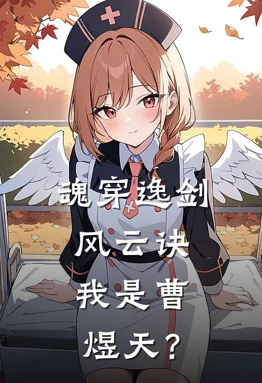 魂穿逸剑风云诀，我是曹煜天？