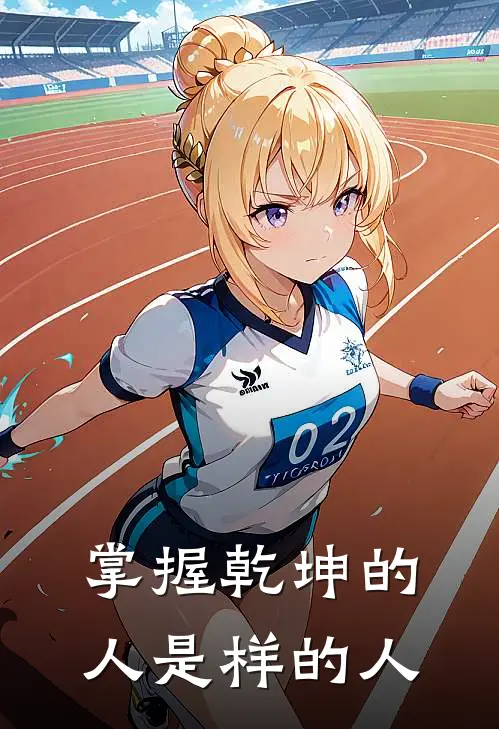 掌握乾坤的人是样的人