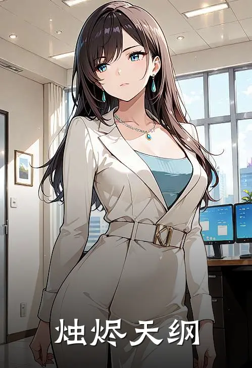 烛烬天纲(萧烬遥烬遥)热门小说推荐_免费小说在线看烛烬天纲萧烬遥烬遥