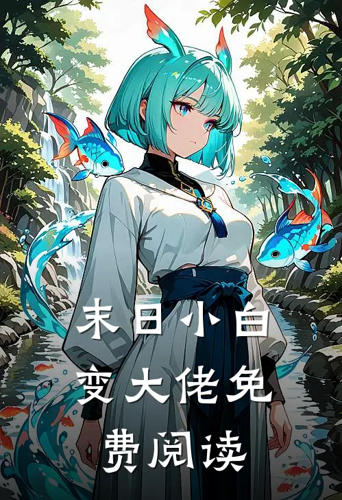末日小白变大佬免费阅读
