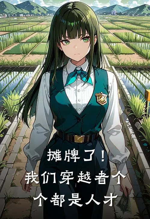 《摊牌了！我们穿越者个个都是人才》欧恒海龙王完本小说_欧恒海龙王(摊牌了！我们穿越者个个都是人才)全文免费阅读无弹窗大结局