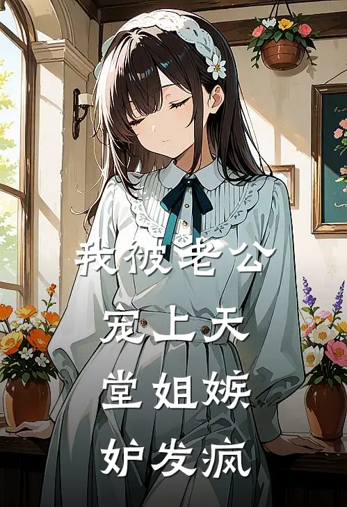 我被老公宠上天，堂姐嫉妒发疯(艾思琪司浩宇)热门网络小说_最新完本小说我被老公宠上天，堂姐嫉妒发疯(艾思琪司浩宇)