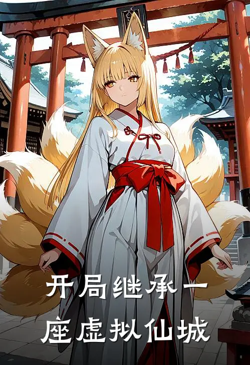 开局继承一座虚拟仙城