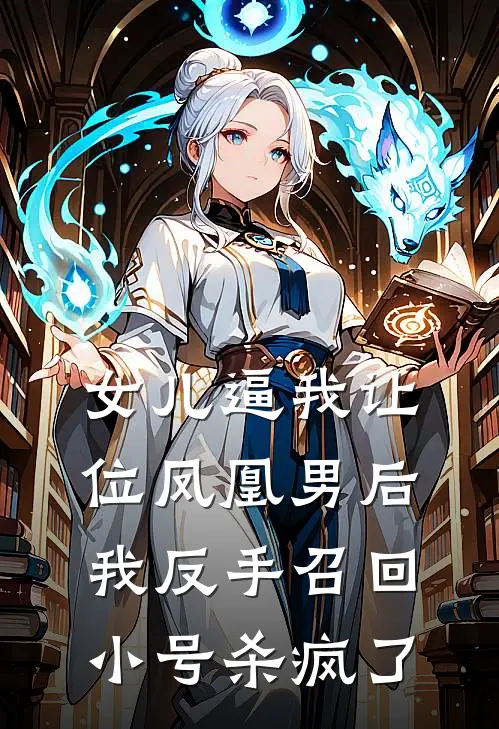 女儿逼我让位凤凰男后，我反手召回小号杀疯了