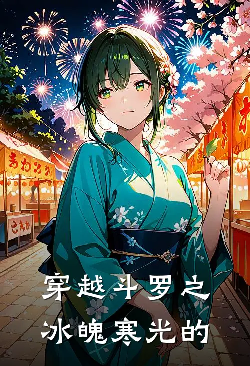 穿越斗罗之冰魄寒光的