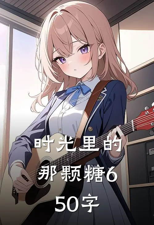 时光里的那颗糖650字