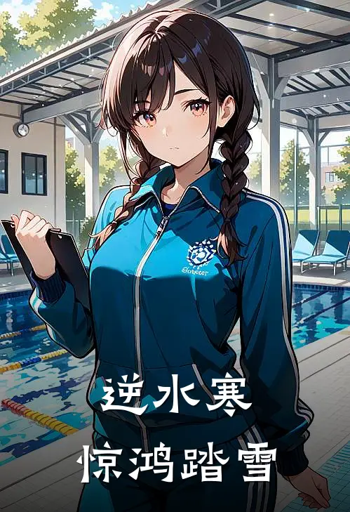 《逆水寒：惊鸿踏雪》林溪顾惜朝免费完本小说在线阅读_《逆水寒：惊鸿踏雪》林溪顾惜朝免费小说