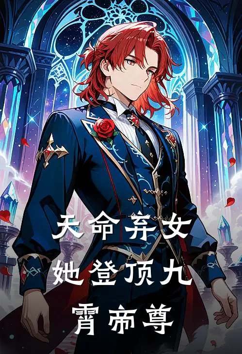 天命弃女：她登顶九霄帝尊
