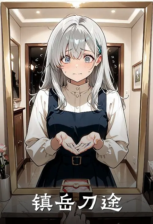 镇岳刀途张铁燕翎全文在线阅读_镇岳刀途全集免费阅读