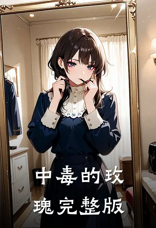 中毒的玫瑰完整版