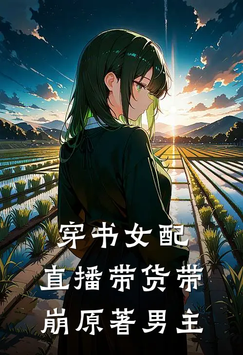 穿书女配，直播带货带崩原著男主沈诗诗梁芯妍完结版小说_完结版小说穿书女配，直播带货带崩原著男主(沈诗诗梁芯妍)