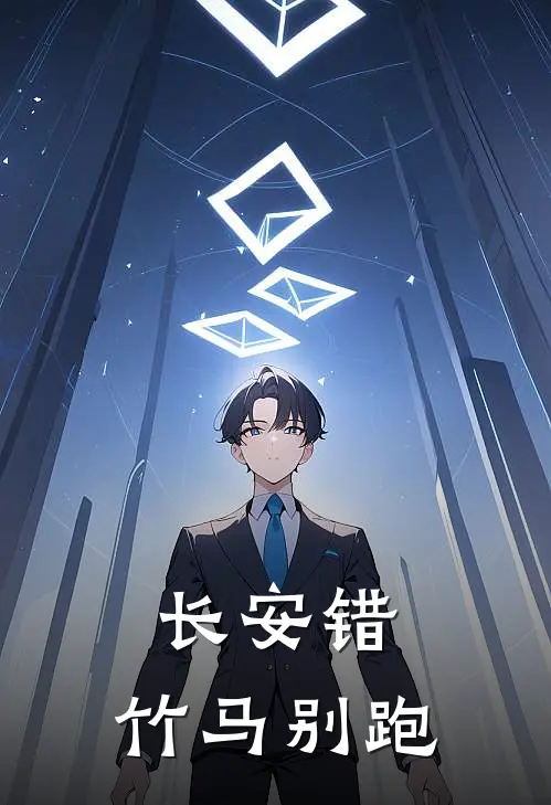 长安错：竹马别跑