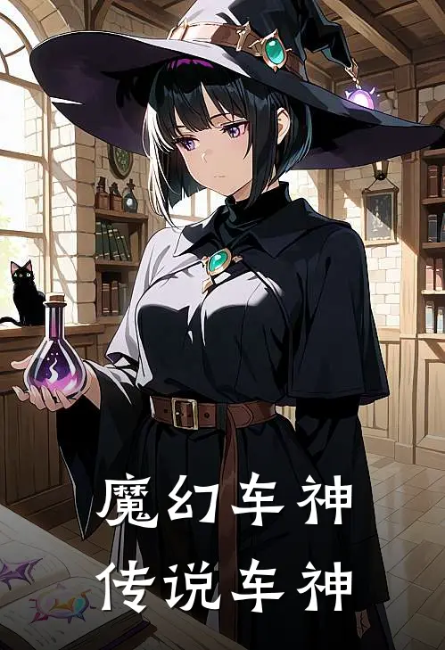 魔幻车神：传说车神(莫宇伊莎)_莫宇伊莎热门小说