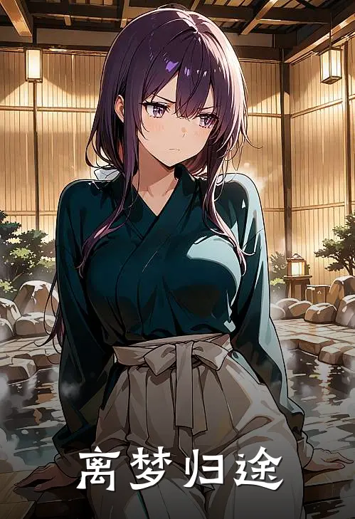 离梦归途仇岩太清完本热门小说_完本小说免费离梦归途(仇岩太清)