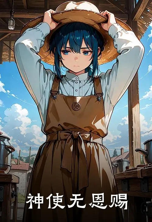 神使无恩赐