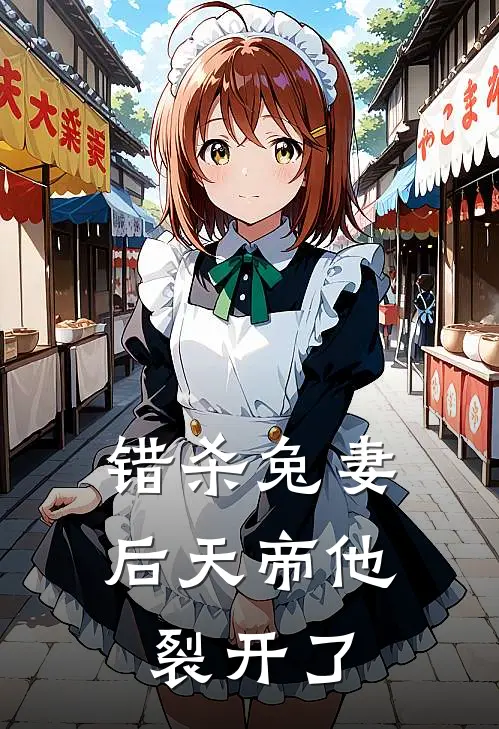 错杀兔妻后天帝他裂开了