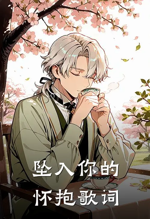 坠入你的怀抱歌词