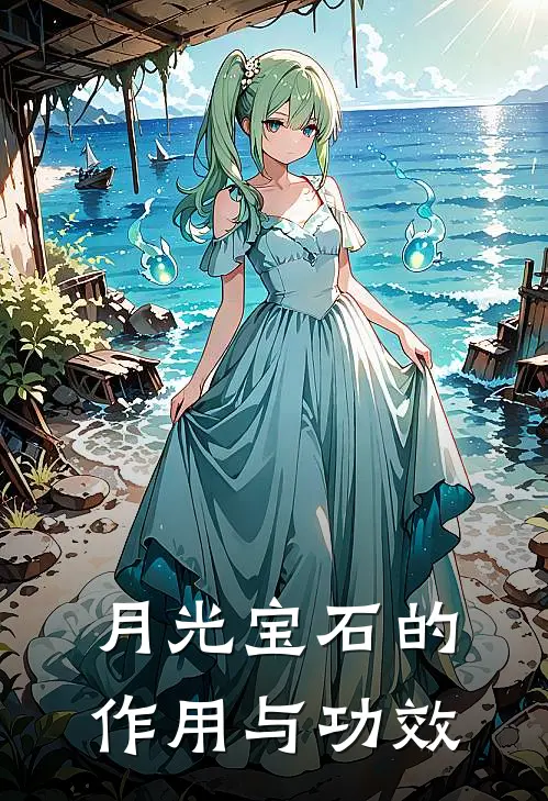 月光宝石的作用与功效