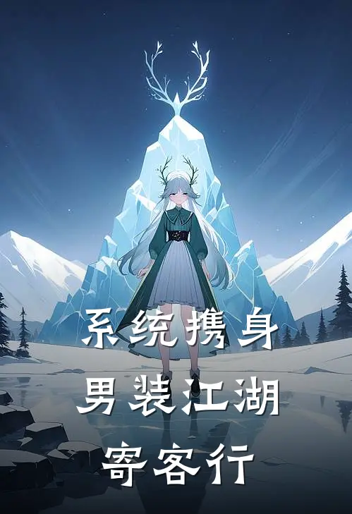 系统携身：男装江湖寄客行