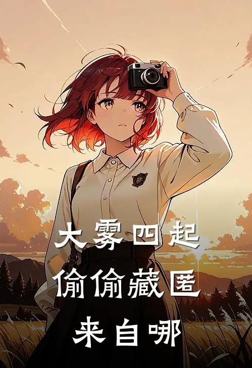 大雾四起偷偷藏匿来自哪