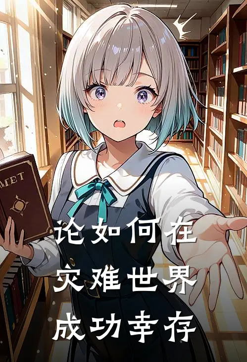 论如何在灾难世界成功幸存